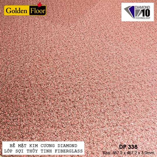 GOLDEN FLOOR DP338