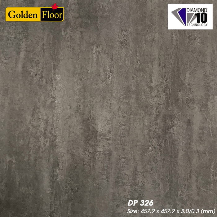 GOLDEN FLOOR DP326