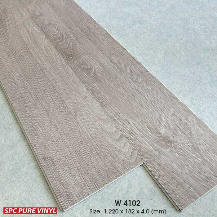 Sàn nhựa Wintex - W4102