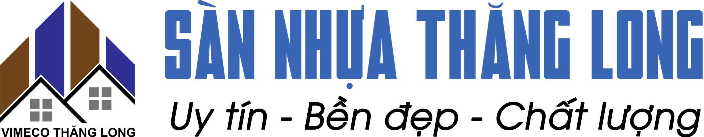 Logo sannhuathanglong.com