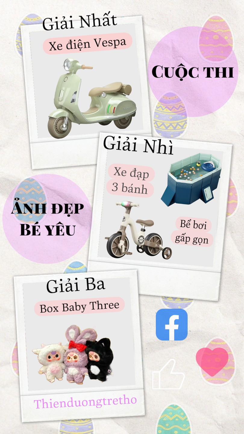 MINI GAME ẢNH ĐẸP BÉ YÊU CÙNG THIÊN ĐƯỜNG TRẺ THƠ