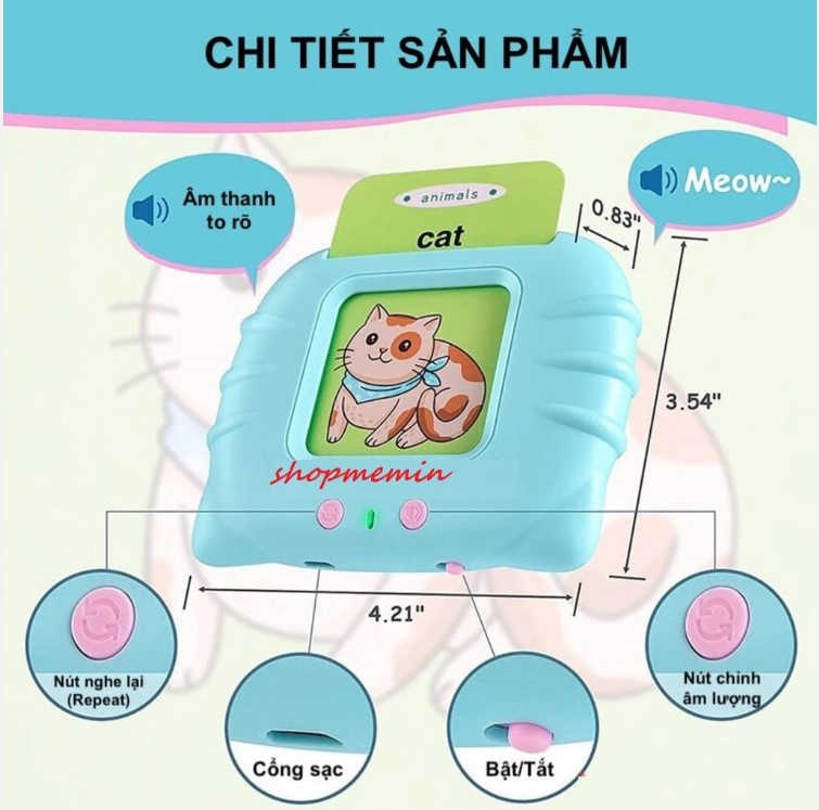 món đồ chơi cho bé