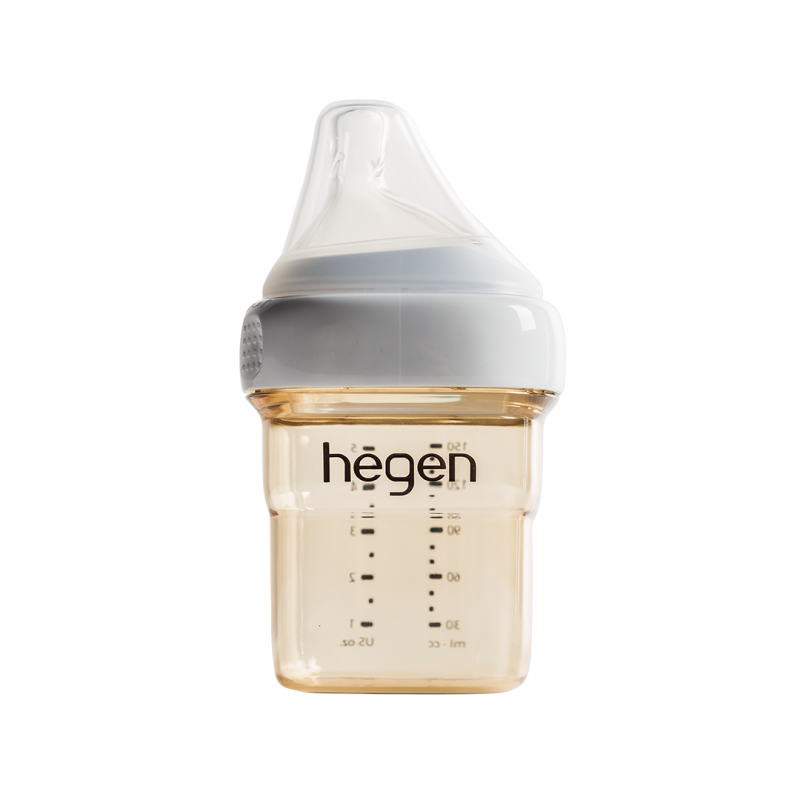  bình sữa Hegen PPSU 1500ml