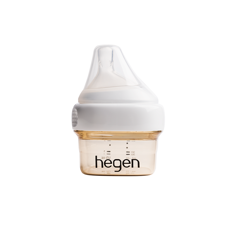 Bình Sữa Hegen PPSU 60ml