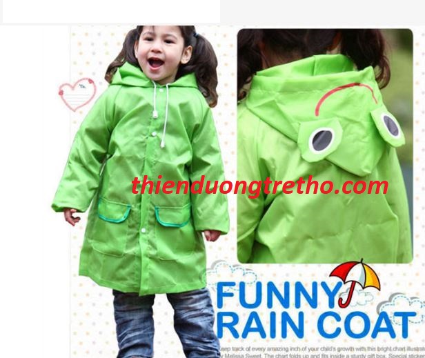 Áo mưa cánh dơi công ty sản xuất áo mưa uy tín  Áo mưa CT