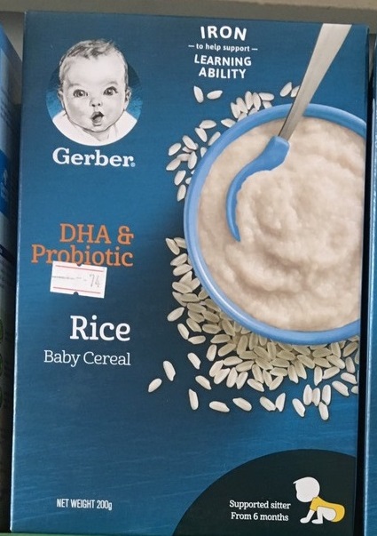 Đánh Giá Các Sản Phẩm Bột Gạo Trên Thị Trường