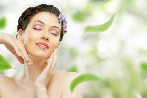 Sỡ hữu làn da trắng, đều màu khiến cánh đàn ông mê mẩn