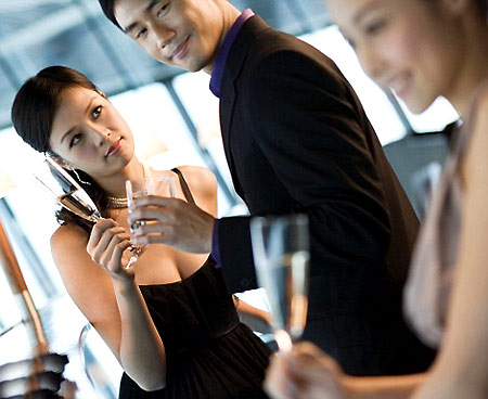 Tâm lý chung của mỗi người thì ai cũng yêu cái đẹp