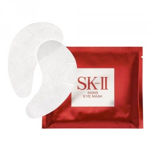 Mặt nạ dưỡng mặt cao cấp SK-II