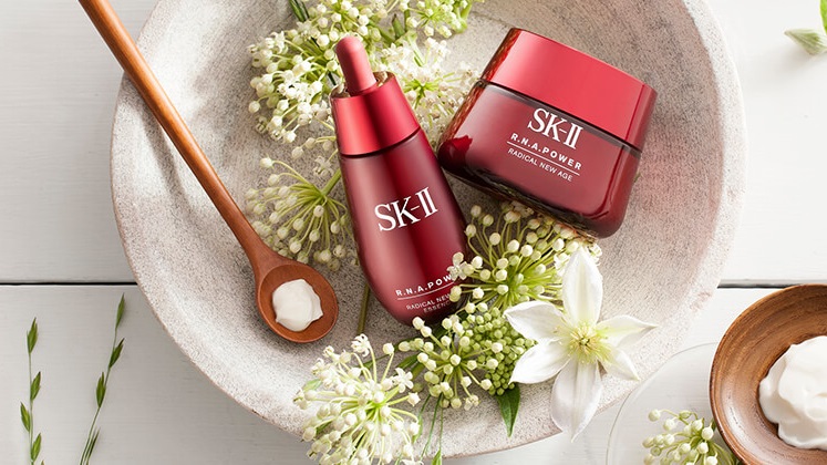 Kem dưỡng da SKII - R.N.A