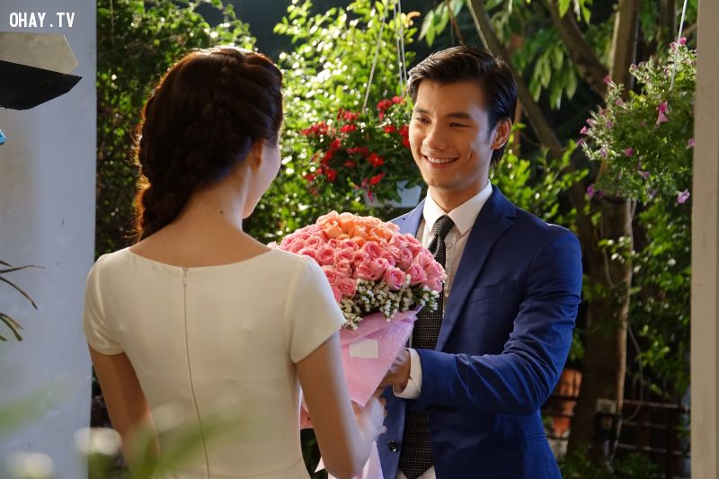 Bạn đẹp không chỉ cho riêng mình
