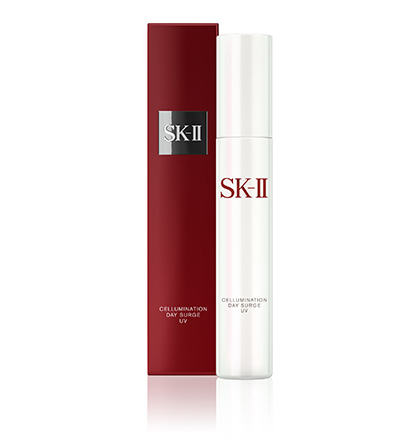 Cellumination Day Surge UV SPF 30 PA+++
