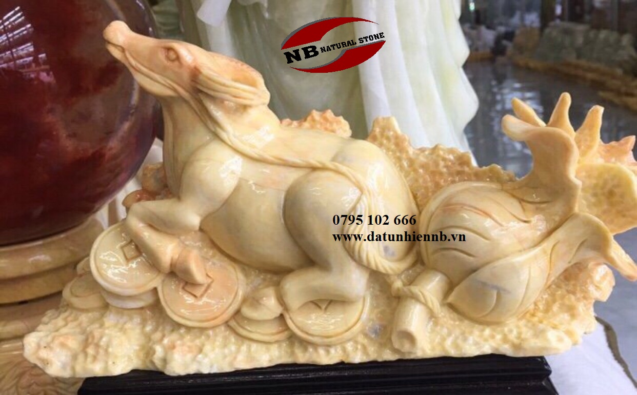 10-mau-trau-da-trong-12-con-giap-dep-nhat-2020