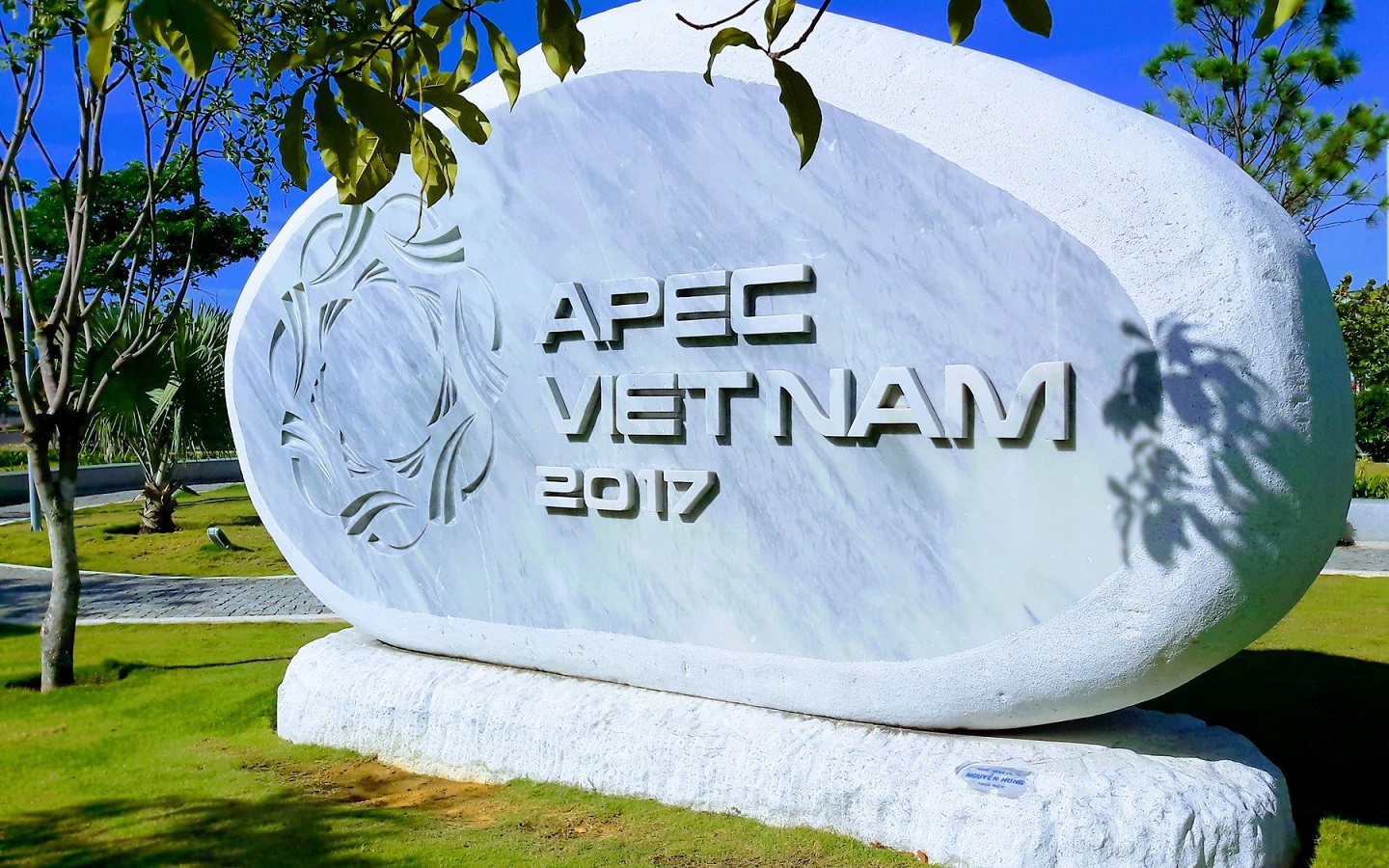 100 mẫu biển hiệu đá Granite, biển hiệu đá tảng <=> biển hiệu đá đẹp datunhiennb
