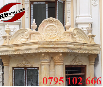 30-mau-binh-phong-biet-thu-bang-da-binh-phong-va-y-nghia-phong-thuy