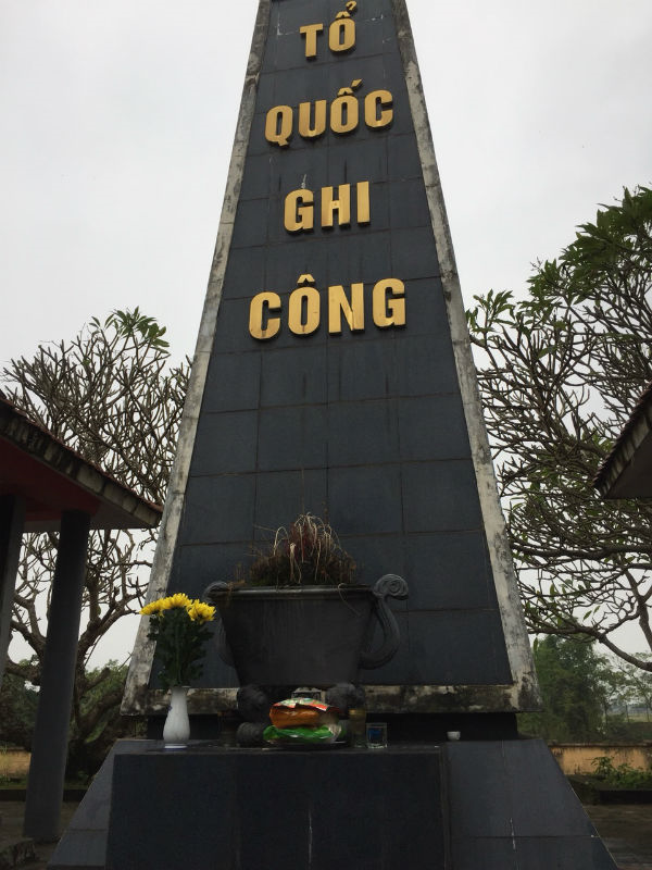 thi-cong-nghia-trang-liet-sy-tai-bac-giang