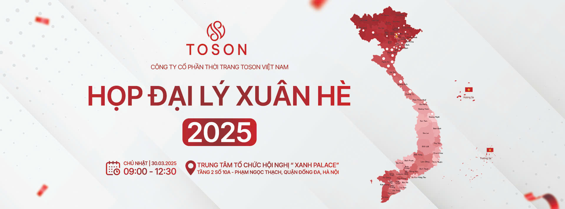 HÀNH TRÌNH MỚI, THÀNH CÔNG MỚI!
