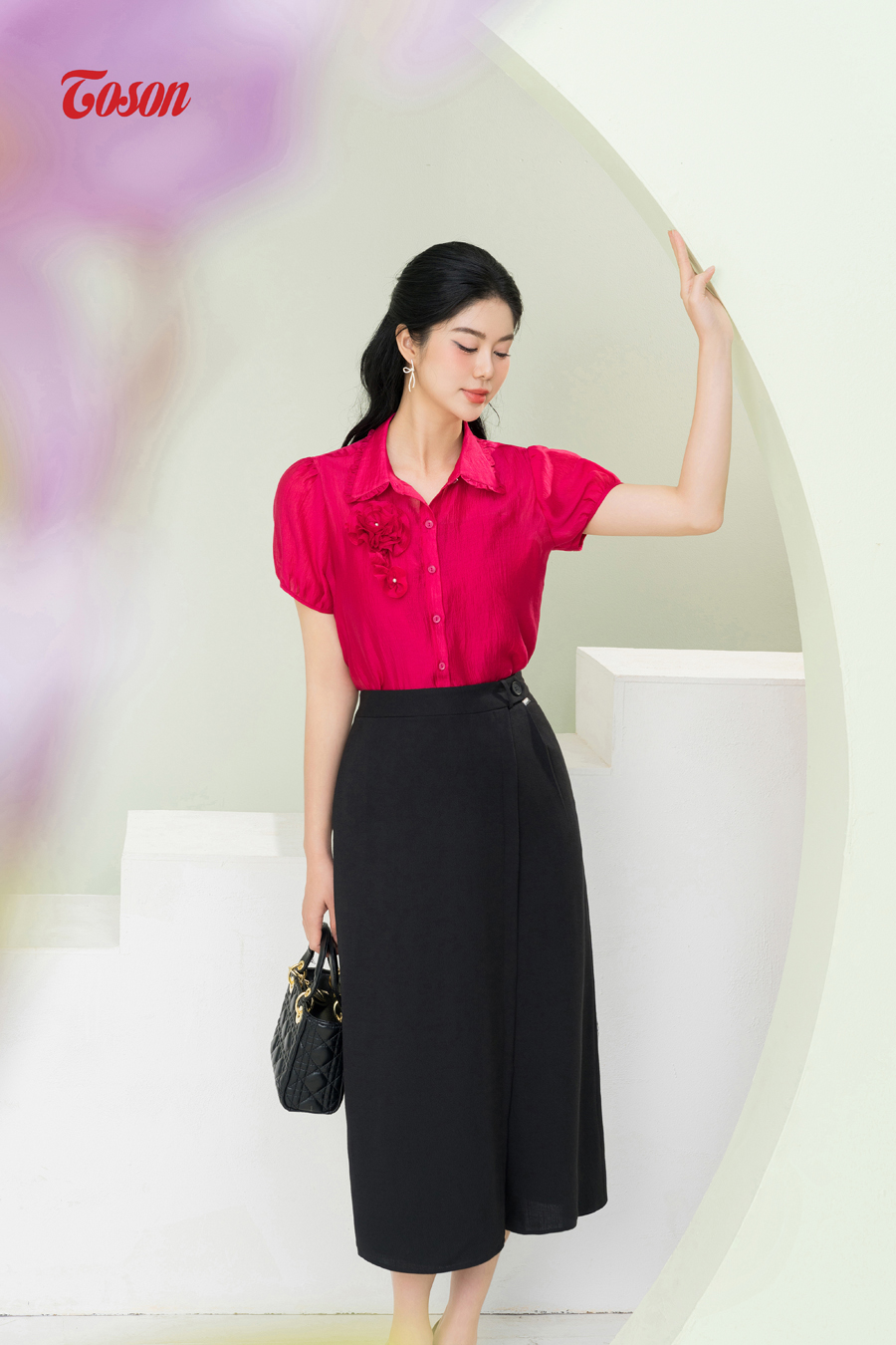 Set đồ đôi đi biển hoa lá cành áo sơ mi váy 2 dây bộ đồ gia đình chất đẹp  váy maxi đi biển ( inbox chọn mẫu) | Shopee Việt Nam