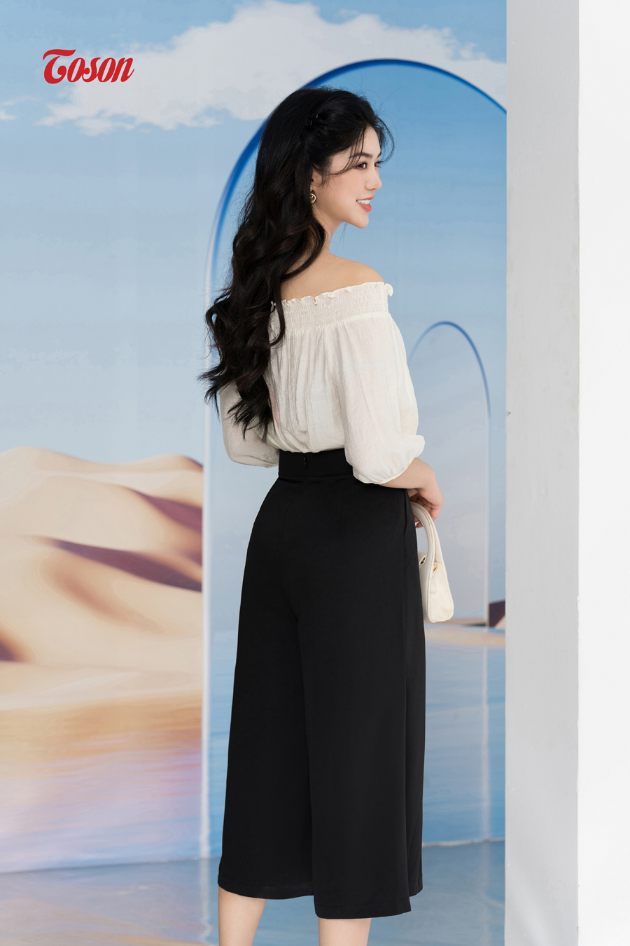 Quần Giả Váy Xếp Ly Nữ Dài Giá Tốt T03/2024 | Mua tại Lazada.vn