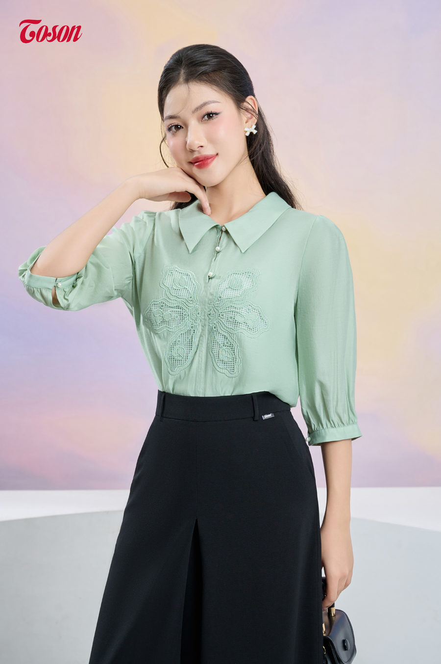 Quần Giả Váy Dài Nữ Giá Tốt T03/2024 | Mua tại Lazada.vn