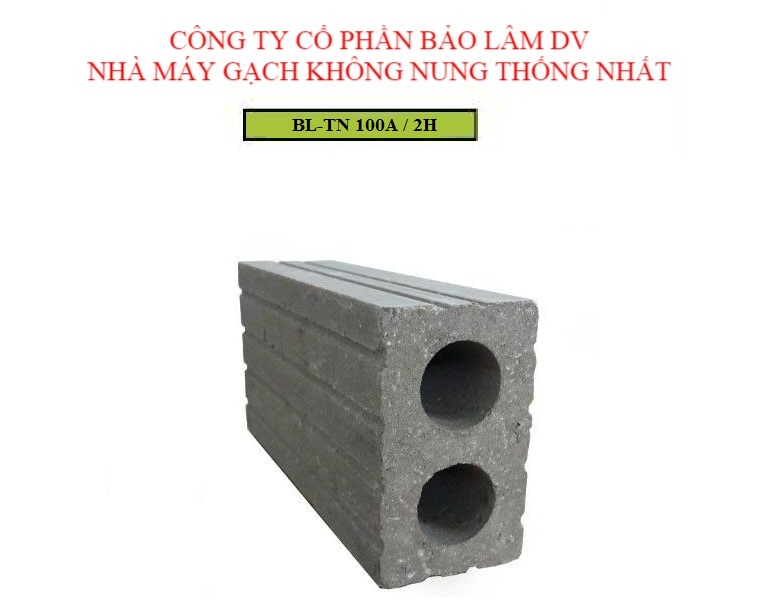 Câu Hỏi Thường Gặp Khi Sử Dụng Gạch Bê Tông 2 Lỗ