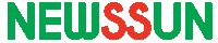 Logo newssun.com.vn