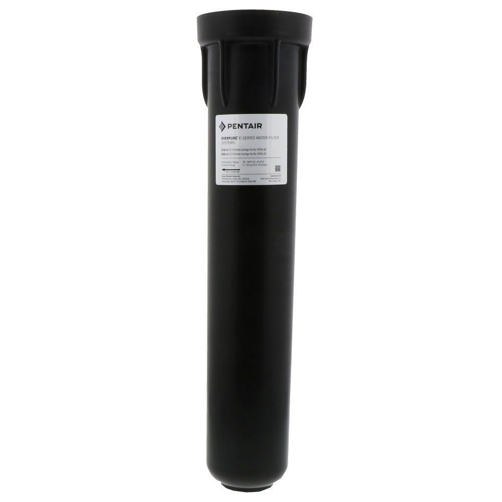 Chức năng của bộ lọc nước Everpure EV9324