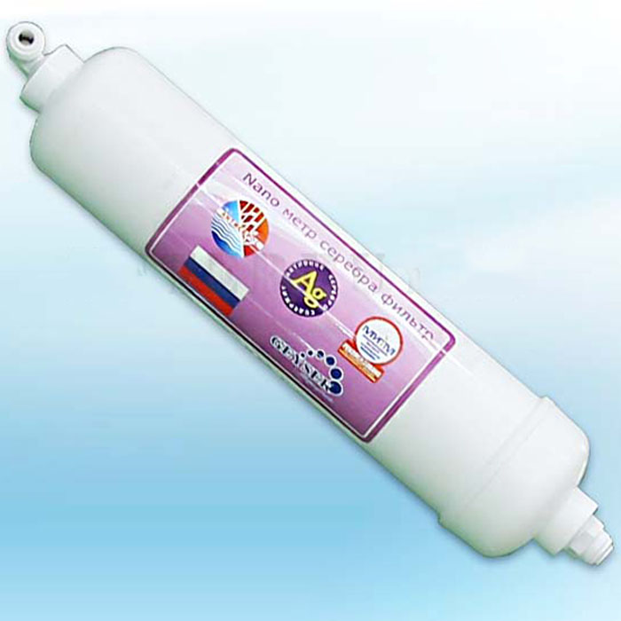 loi loc Máy Lọc Nước Geyser TK4 4 Lõi Lọc