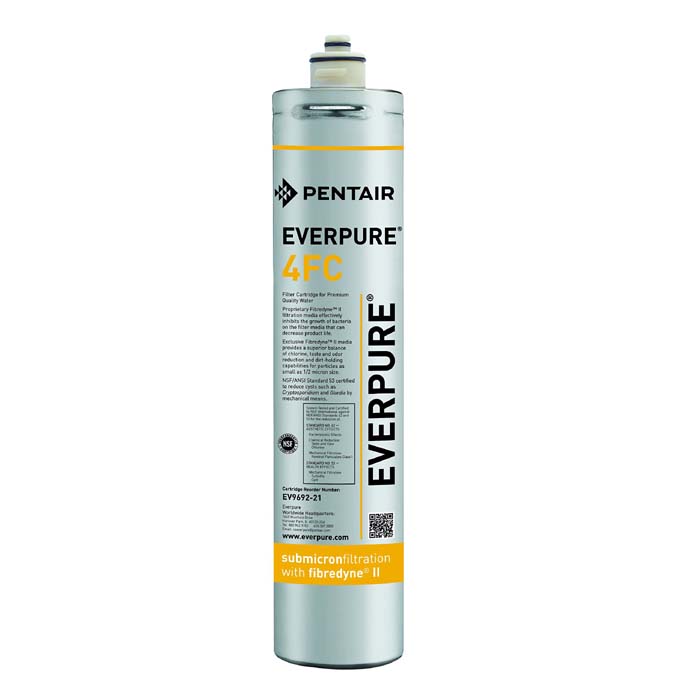 Pentair Everpure 4FC-A10