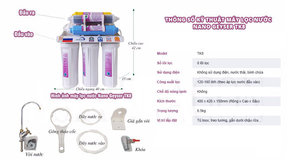 thong-so-ky-thuat-cua-may-loc-nuoc-geyser-tk8