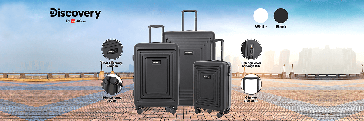 Thương Hiệu Discovery