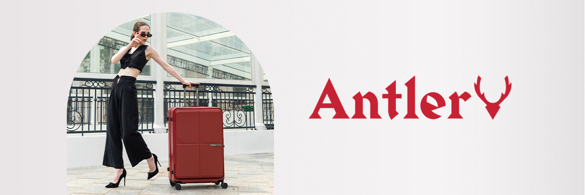 Thương Hiệu Antler