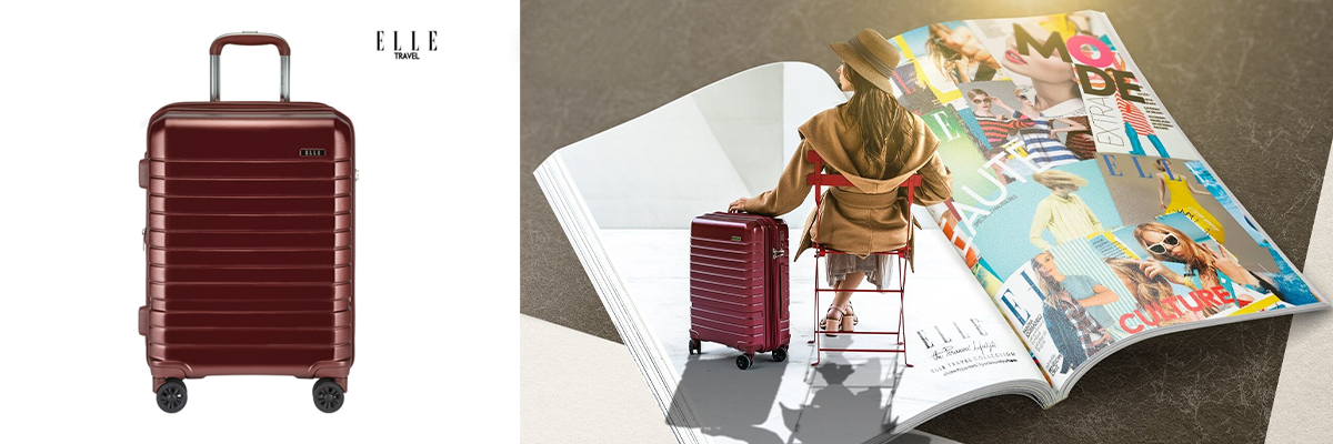 Thương Hiệu Elle