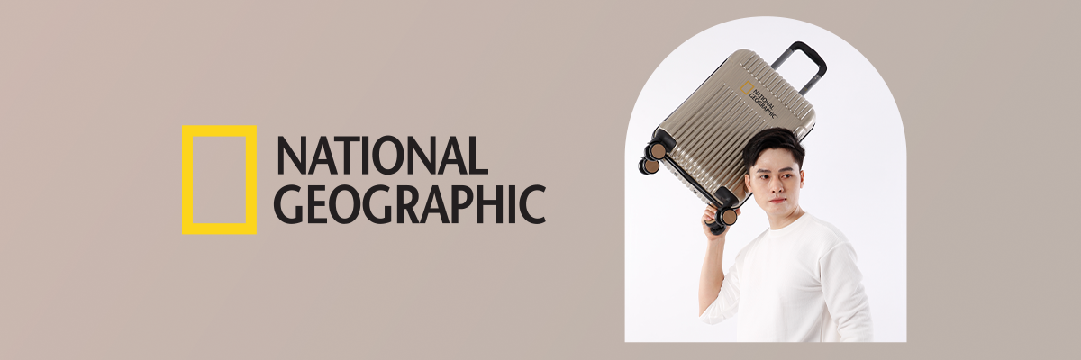 Thương Hiệu National Geographic