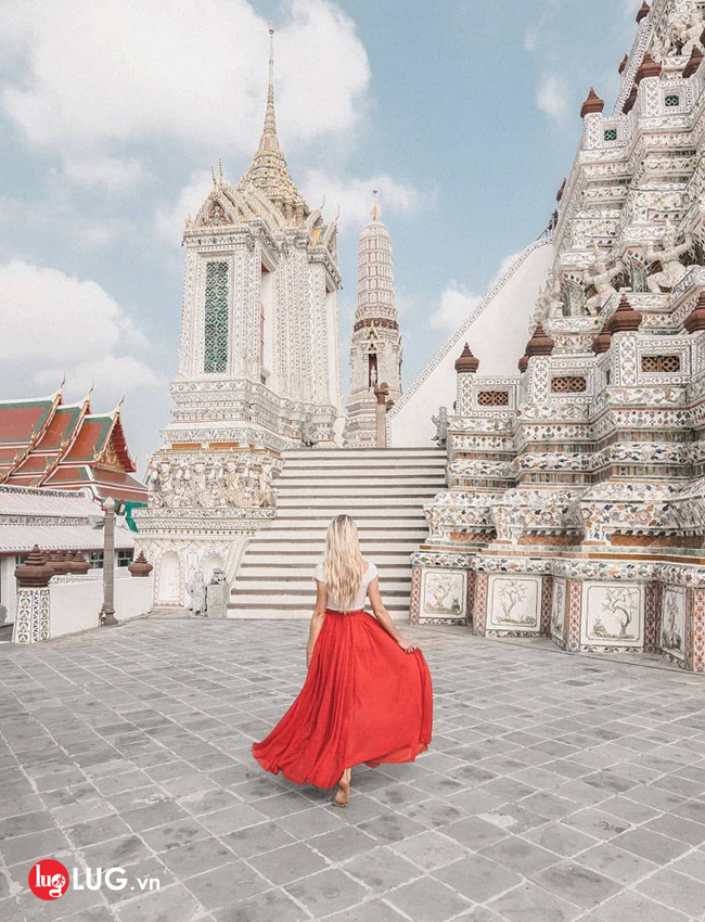 05 ngồi chùa nhất định phải ghé thăm khi đến Thái Lan