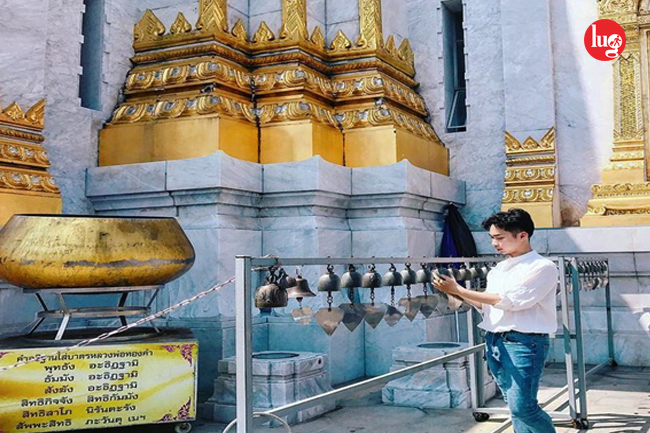 05 ngồi chùa nhất định phải ghé thăm khi đến Thái Lan