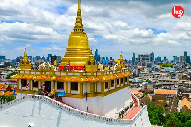05 ngồi chùa nhất định phải ghé thăm khi đến Thái Lan