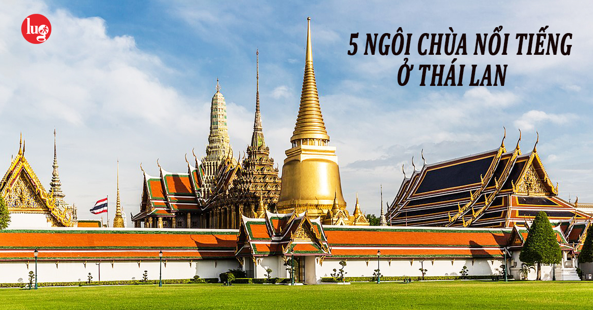 05 ngồi chùa nhất định phải ghé thăm khi đến Thái Lan