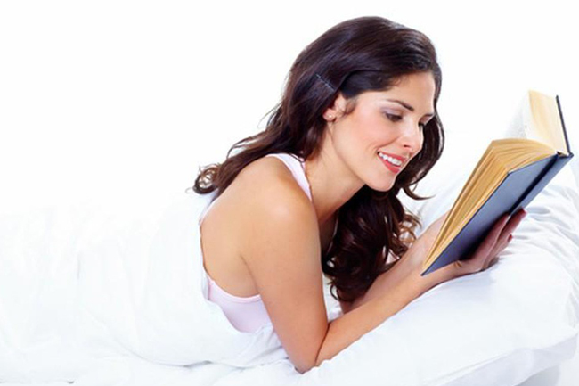 05 Thói Quen Trước Khi Ngủ Giúp Bạn Ngủ Ngon Hơn Và Tốt Cho Sức Khỏe