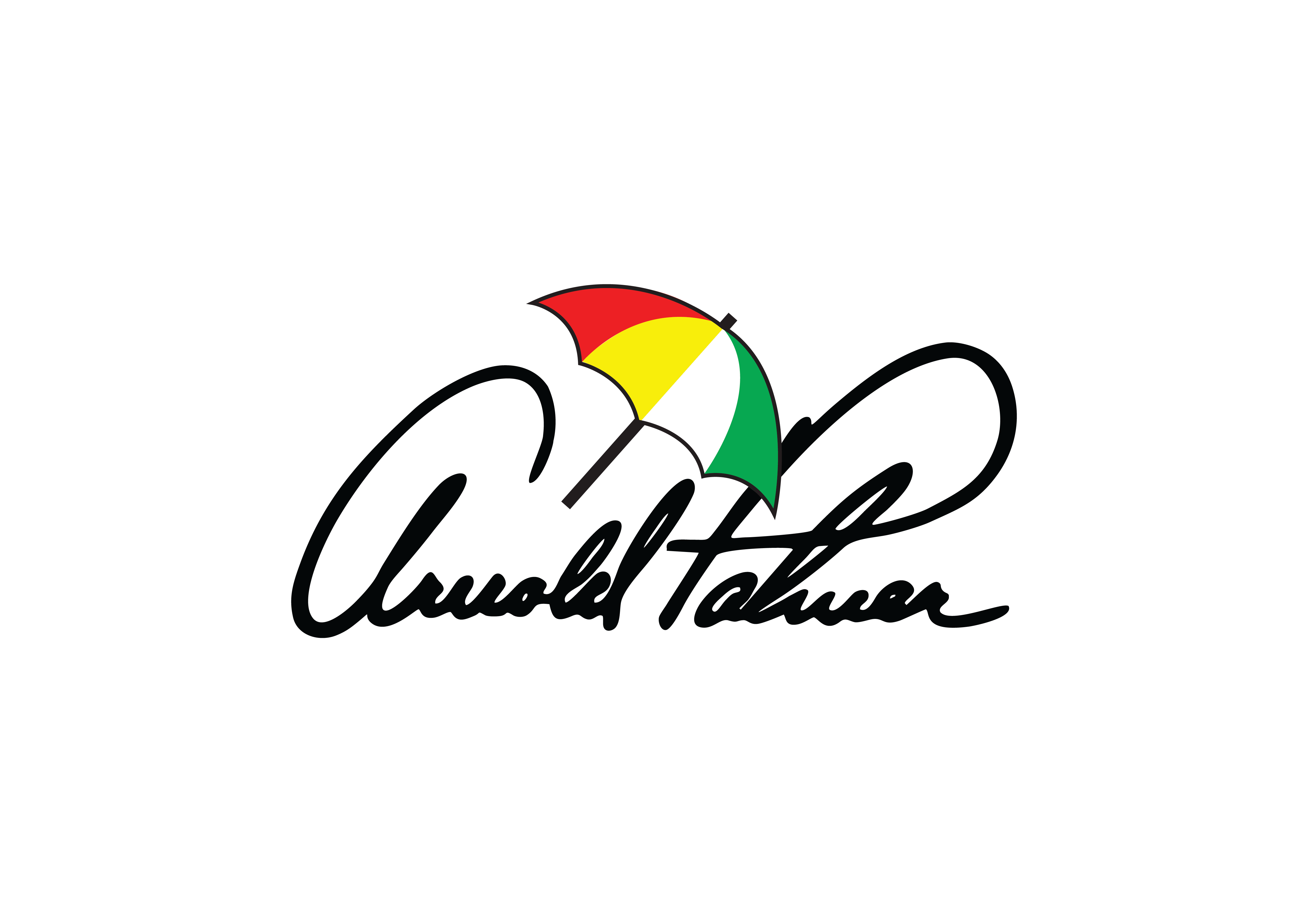 Arnold Palmer