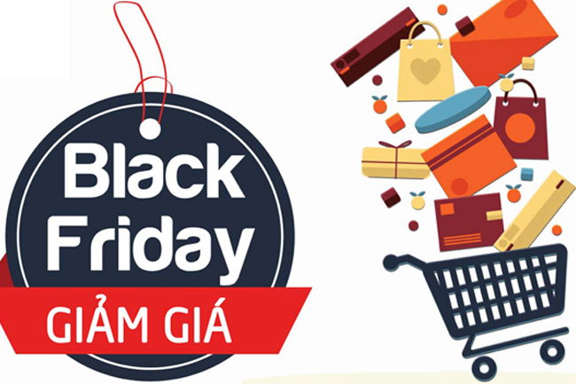 Bạn Biết Gì Về Black Friday?