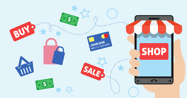 Bạn Có Biết Về Ngày Hội Mua Sắm Online Friday Sắp Tới Chưa?  