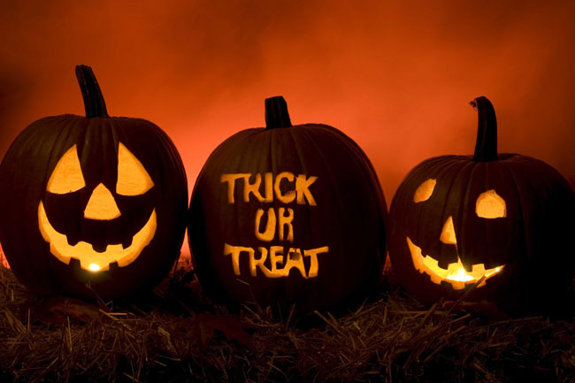 Bạn Đã Biết Gì Về Mùa Lễ Hội Halloween Sắp Tới Chưa?