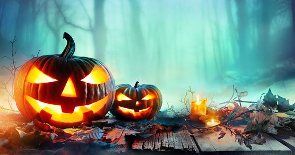 Bạn Đã Biết Gì Về Mùa Lễ Hội Halloween Sắp Tới Chưa?