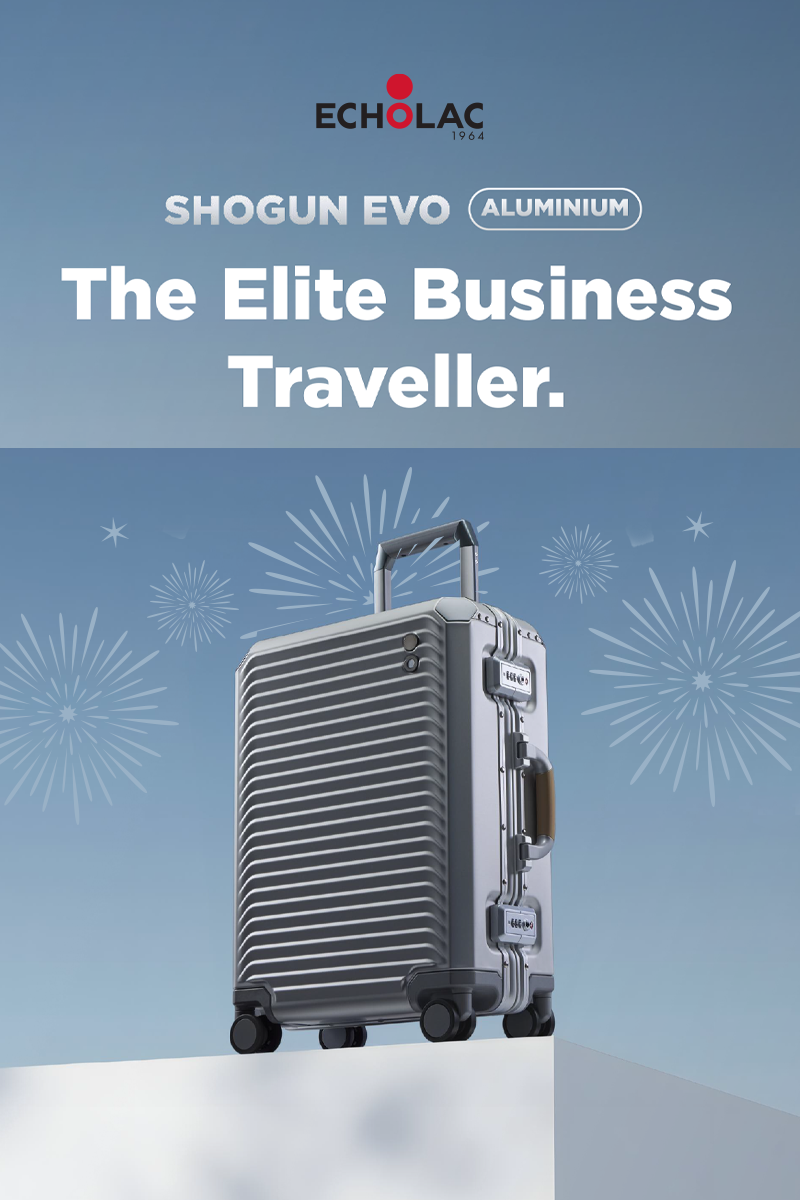 ECHOLAC - THƯƠNG HIỆU ĐỘC QUYỀN TẠI LUG.VN