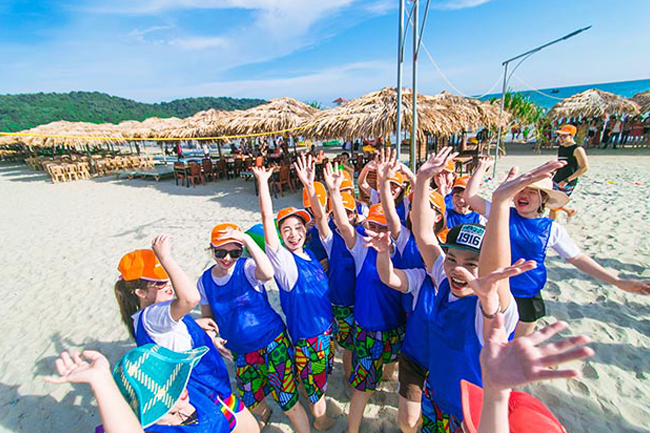 Cần Chuẩn Bị Gì Trước Khi Tham Gia Team Building