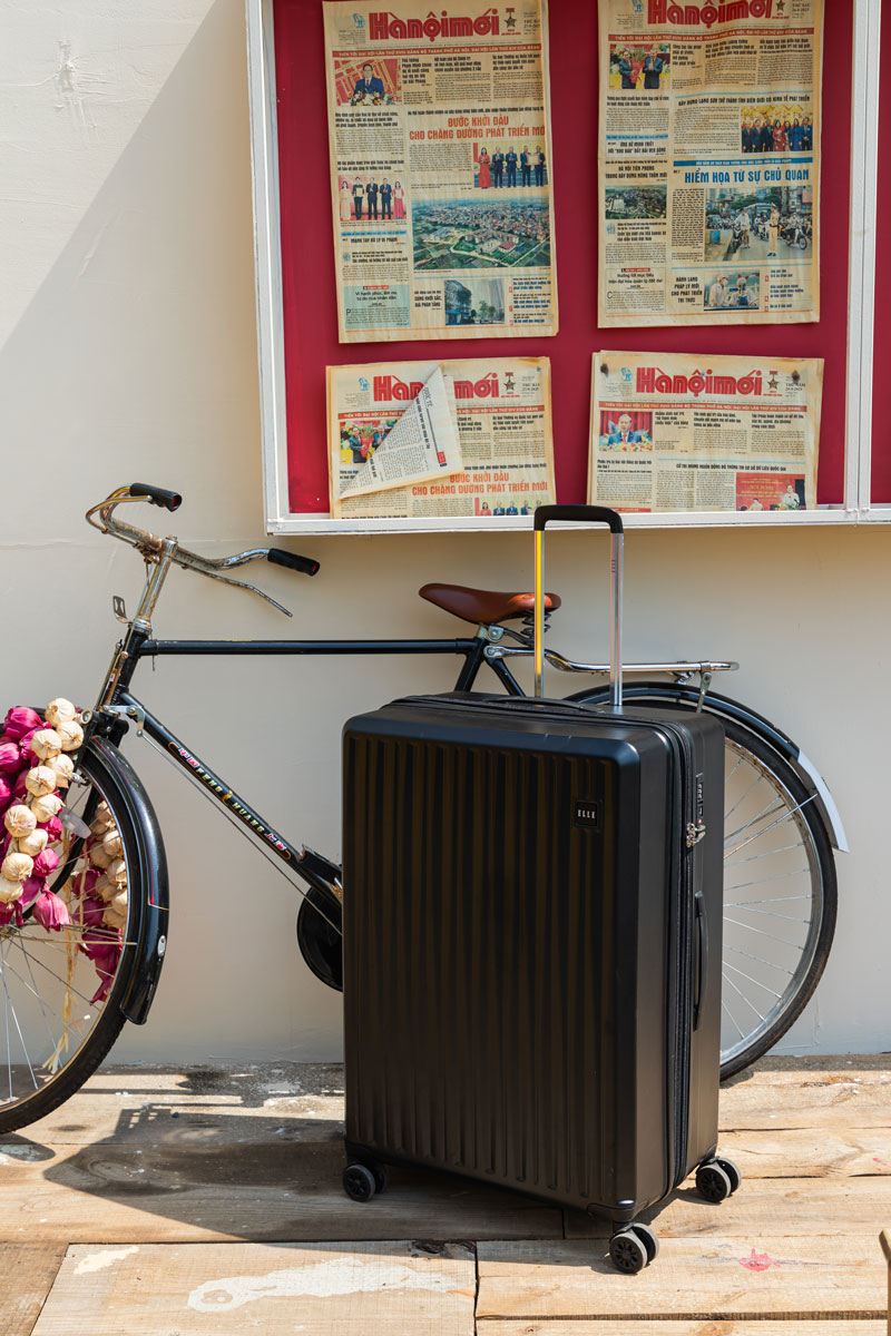 ELLE - THƯƠNG HIỆU ĐỘC QUYỀN TẠI LUG.VN