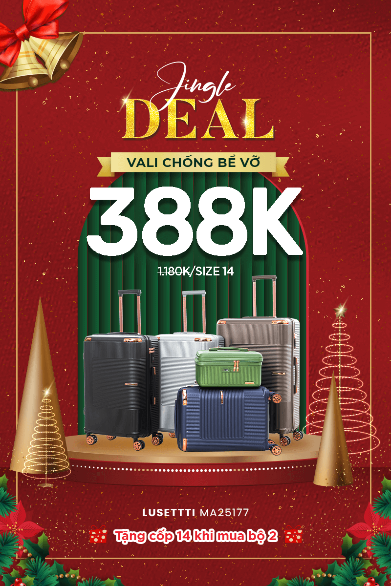  VALI CHỈ TỪ 388K