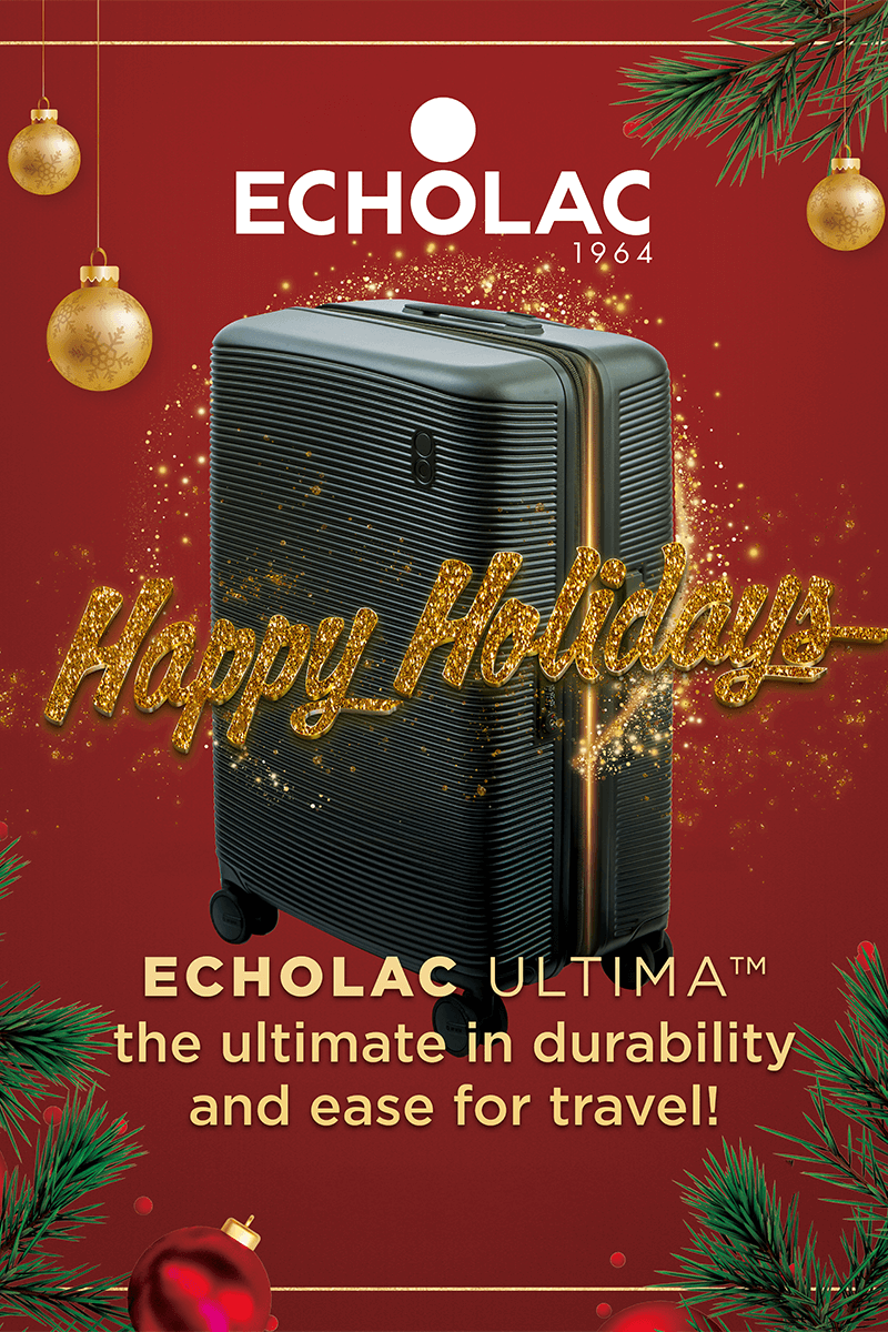 ECHOLAC - THƯƠNG HIỆU ĐỘC QUYỀN TẠI LUG.VN