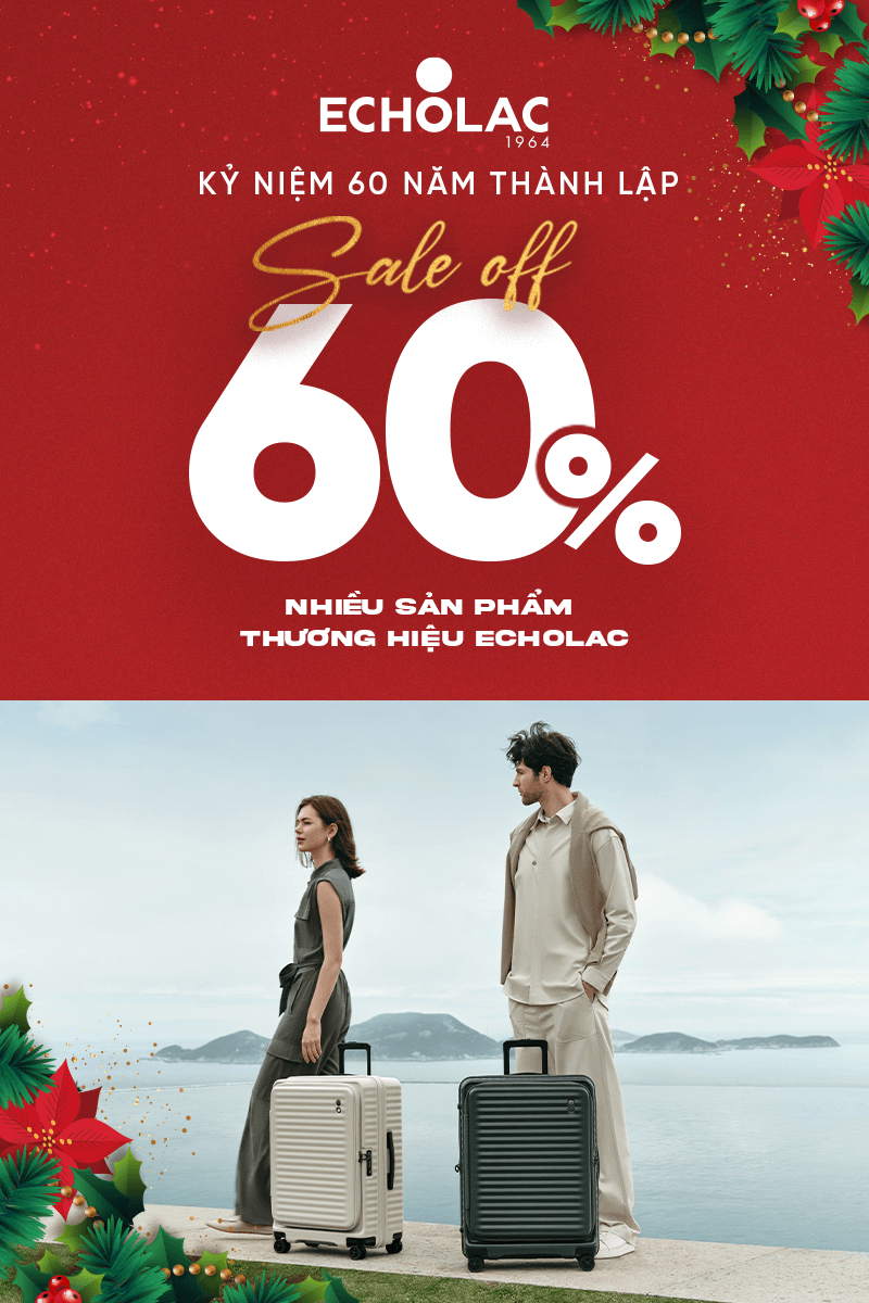 SĂN SALE - THƯƠNG HIỆU QUỐC TẾ